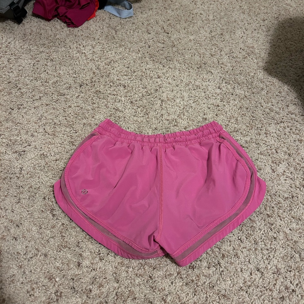 Lululemon shorts - Picture 2 of 2